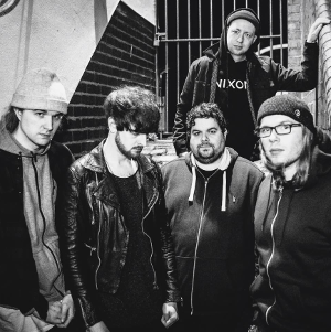 Wolverhampton, UK's DEARIST Release 'Live From Cadman Studios' This Friday Image