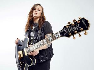 New Livestream Series 'Epiphone-For Every Stage' Streaming Now With Emily Wolfe 