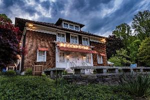 Ivoryton Playhouse Cancels 2020 Season Image