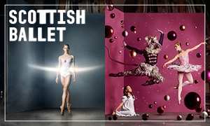 'Health At Hand' – NHS & Care Workers Supported By Scottish Ballet With A Unique Set Of Moves Image