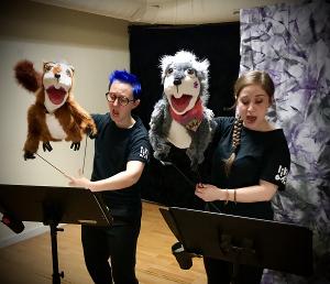 DEEP Arts Shares LIKAH! Song Videos & Activities for Family Fun Image