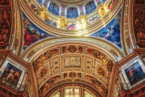 Museum Of Russian Icons Presents New Virtual Programming Image