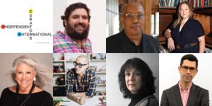 ICI Announces Board Expansion At Critical Time In The Art World  Image