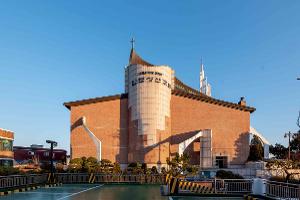 Seongsan Methodist Church Enhances Services And Expands Possibilities With HARMAN Professional Audio And Control Systems Image