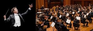 Seattle Symphony Rebroadcasts SCHEHERAZADE Plus Special Education Program 