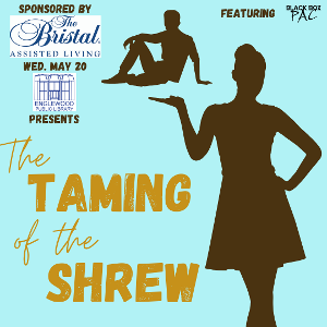 Black Box Performing Arts Center and the Englewood Public Library Present Free Online Shakespeare Image