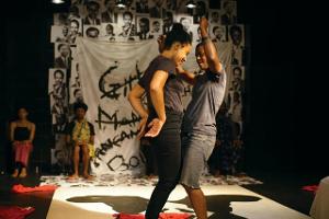 National Queer Theater And Dixon Place Present CRIMINAL QUEERNESS FESTIVAL, June 9-29 Image