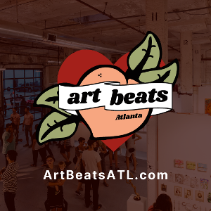 Announcing ART BEATS ATLANTA, An Online Portal For Virtual Arts Events And Digital Content Image