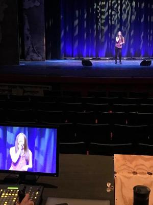 KC SuperStar Semifinals Goes Virtual; June 1-10 Viewing And Voting Image