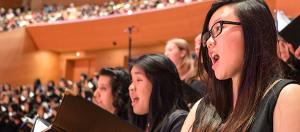 Los Angeles Master Chorale's High School Choir Festival Goes Virtual 