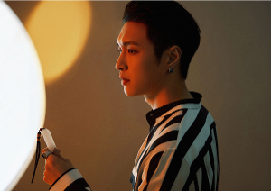 Global Music Superstar Lay Zhang Releases First Single 'Jade' From Upcoming Album Image