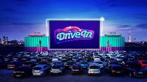 THE DRIVE IN To Launch At Troubadour Meridian Water 