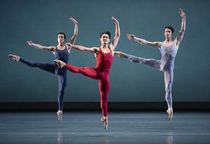 San Francisco's Ballet's Free Weekly Streams Run Through The Month Of June Image