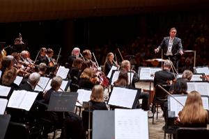 Grand Rapids Symphony Ratifies 1-Year Contract Agreement With Symphony Musicians 