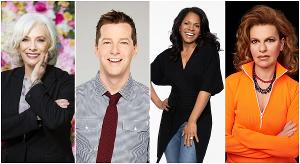 Audra McDonald, Sean Hayes, Betty Buckley and More Join THE LAVENDER EFFECT Live Virtual Pride Parade Image