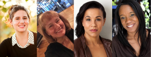 Portland Playwrights Commissioned For Play At Home's Short Play Series Image