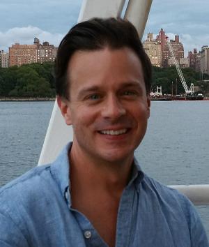 Talent Agent Joel Carlton Dies at 52 Image