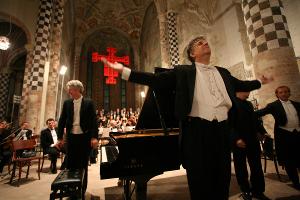 Brian Ganz Will Perform a Free Online Chopin Piano Concert Image
