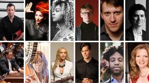 American Composers Orchestra Announces Schedule And Artists For Connecting ACO Community – Volume 2 Image