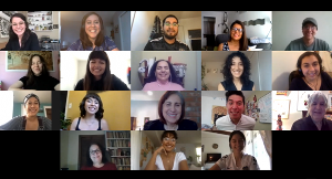NALAC's Leadership Institute Moves Online For 2020 Image