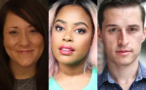 Sideshow Theatre Welcomes New Ensemble Members Image