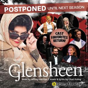 History Theatre Cancels GLENSHEEN Statewide Tour Image
