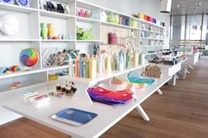 New Art Programs To Debut In The Miami Design District Image