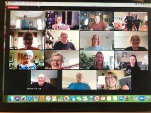Shumka Announces Virtual Classes For Seniors & Adults Image