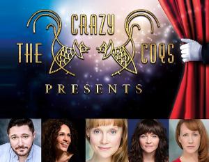The Crazy Coqs Presents THE CARPENTERS - A CELEBRATION CONCERT Image
