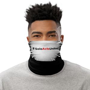 #SoloActsUnited Campaign Continues Image