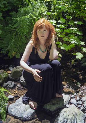 Pianist Sarah Cahill to Performs THE FUTURE IS FEMALE As A Livestream Image