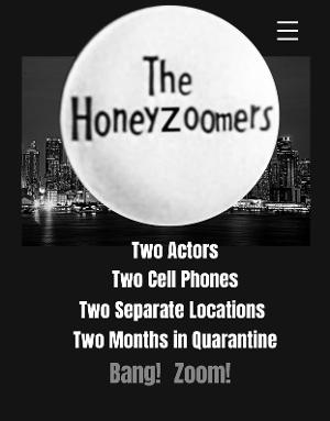 THE WANDERER Producers Create THE HONEYZOOMERS 