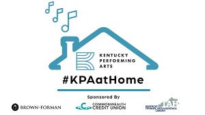 #KPAatHome Series Celebrates Artists Throughout The State In June 