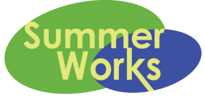 SUMMER WORKS Virtual Summer Camp Registration Now Open 