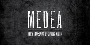 Syracuse Stage Presents New Translation Of MEDEA In Free Online Reading Image