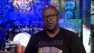 Sean Ardoin Addresses Racism In Powerful New Song & Video 'What Do You See' Image