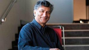 Ismail Mahomed Joins Board Of Cape Town City Ballet Image