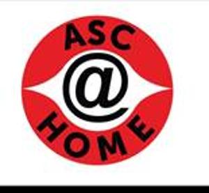 ASC@Home Singing Competition  Judges Selected Image