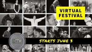 Hudson Theatre Works Presents Virtual Festival Of New Plays 