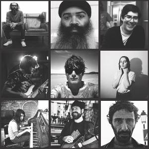 Bent Arcana Announce Debut LP, Shares 'The Gate' Image