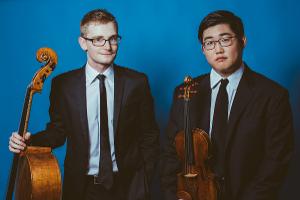 Artist Series Concerts Of Sarsota Announces 2020-21 25th Anniversary Season 