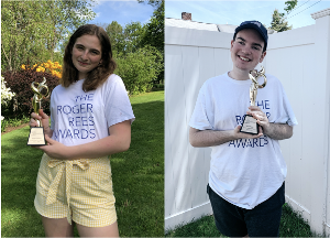 The Roger Rees Awards Announces 2020 Winners Image