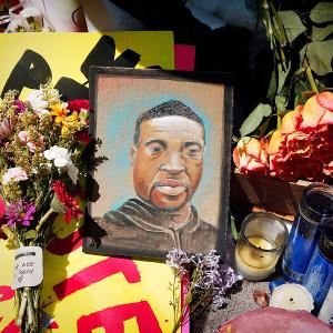 13 Pews to Join Downtown March For George Floyd Image