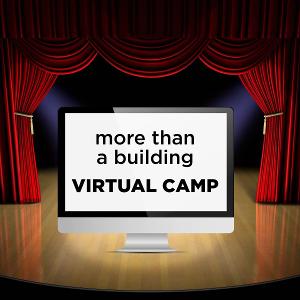 New Stage Announces Virtual Summer Camp 