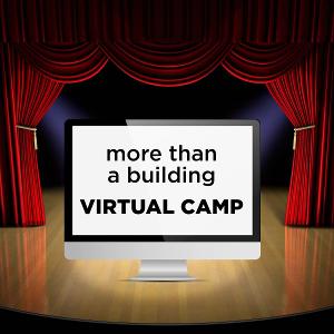 New Stage Announces Virtual Summer Camp Image
