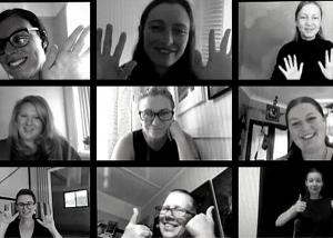 Arts Orgs Access-orise With Online Disability Confidence Training Image