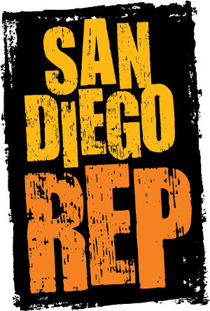 San Diego Rep's BEACHTOWN LIVE! Postponed 