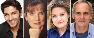 A Reading Of Richard Alleman's ADRIFT To Benefit NYC's Actors In Need Image