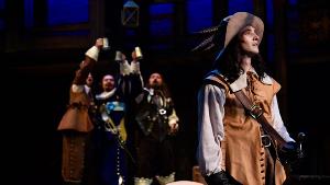 Stream Orlando Shakes Productions On Demand Image