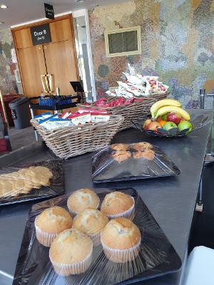 Belgrade Theatre Launches Takeaway Food And Drink Service Image